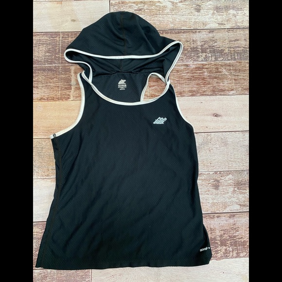 EMS Tech Wicks hooded tank size‎ M - Picture 1 of 8
